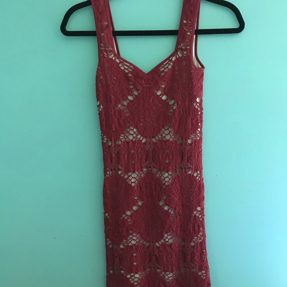 Free People Bodycon Dress